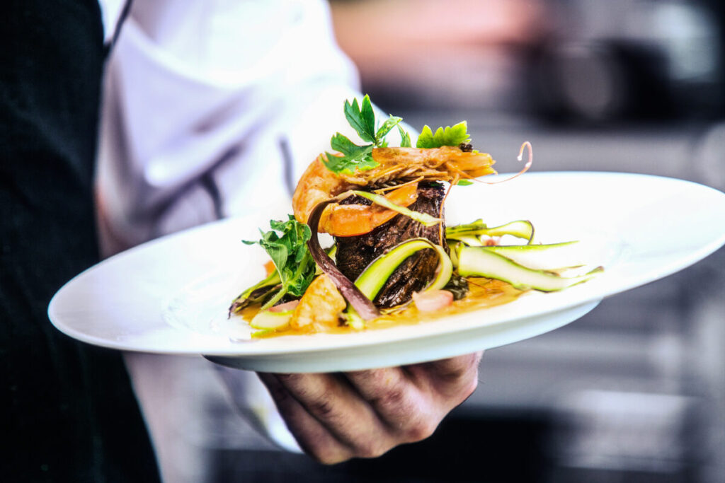 Beverly Estates’ Culinary Treasures: A Food Lover’s Guide to Dining in Bryan’s Charming Neighborhood